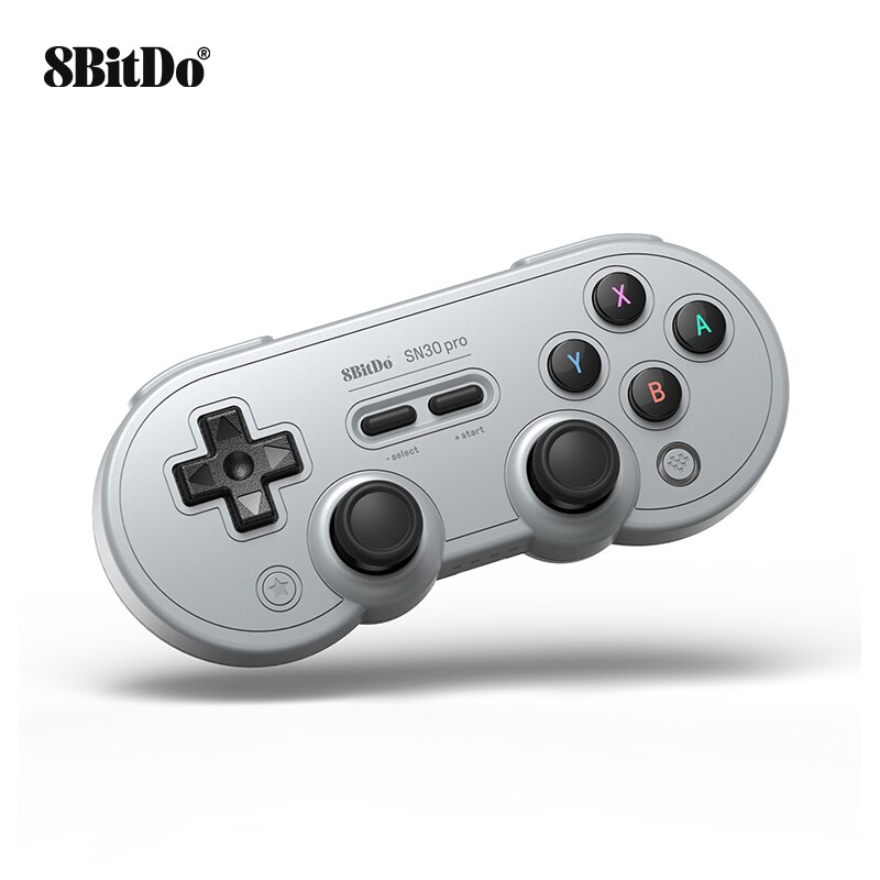 8BitDo-SN30    е  Ʈѷ ̽ƽ ٵ ġ, OLED  ȵ̵ os 